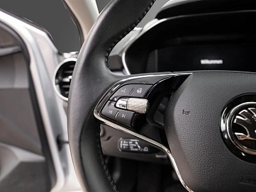 Skoda Fabia, 2022г, передний привод, механика