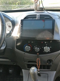 Chery Tiggo (T11), 2007г, передний привод, механика