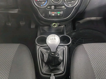 Lada (ВАЗ) Granta, 2015г, передний привод, механика