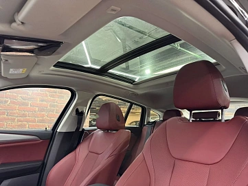 BMW X4, 2025г, полный привод, автомат