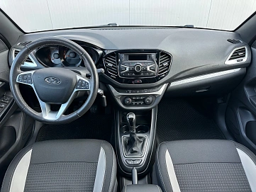 Lada (ВАЗ) , 2021г., передний привод, механика