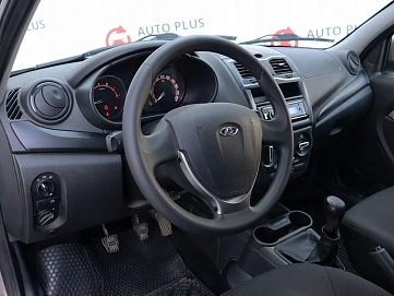 Lada (ВАЗ) Granta, 2023г, передний привод, механика