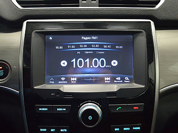 Haval H2, 2016г, передний привод, автомат