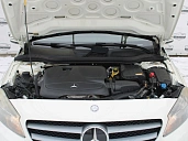 Mercedes-Benz A-Класс, 2013г., передний привод, робот