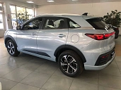 JAC JS6, 2024г., передний привод, робот