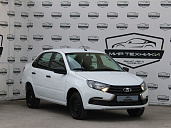 Lada (ВАЗ) Granta, 2024г., передний привод, механика