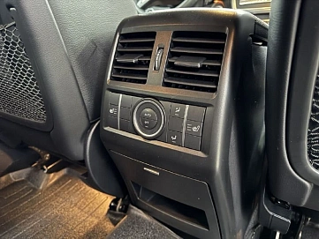 Mercedes-Benz GL-Класс, 2013г, полный привод, автомат