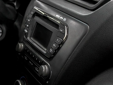 Kia Rio, 2012г., передний привод, механика