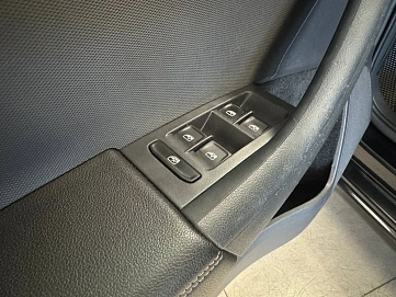 Skoda Rapid, 2020г, передний привод, автомат
