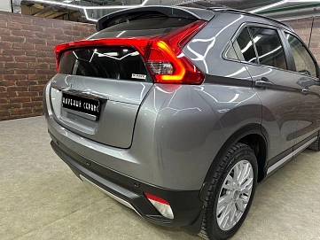 Mitsubishi Eclipse Cross, 2019г, передний привод, вариатор