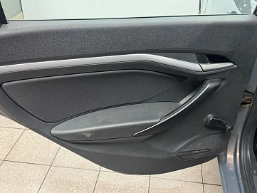 Lada (ВАЗ) Vesta, 2018г, передний привод, механика