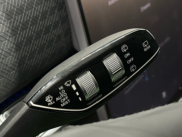 Jaecoo J7, 2024г, полный привод, робот