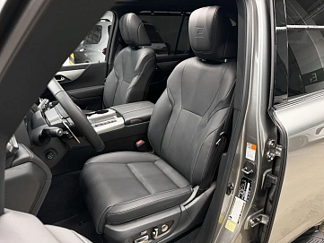 Lexus LX, 2025г, полный привод, автомат