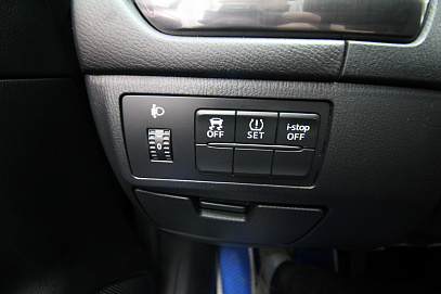 Mazda 6, 2014г, передний привод, автомат