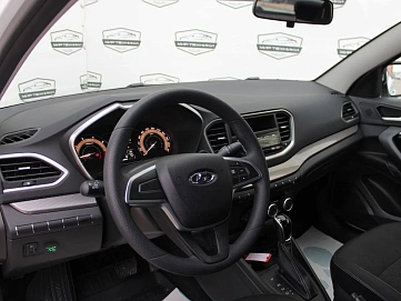Lada (ВАЗ) Vesta, 2024г, передний привод, вариатор