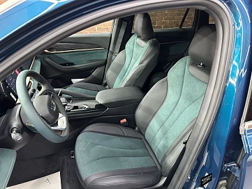 Geely Monjaro, 2024г, полный привод, автомат