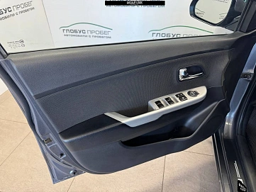 Kia Rio, 2013г, передний привод, механика