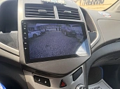 Chevrolet Aveo, 2012г., передний привод, автомат