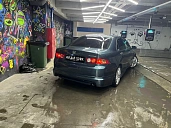 Honda Accord, 2006г., передний привод, автомат