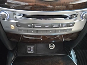 Infiniti QX60, 2019г., полный привод, вариатор