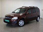 Lada (ВАЗ) , 2015г., передний привод, механика