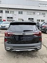 Kia Seltos, 2021г., передний привод, вариатор