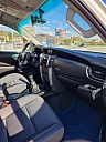 Toyota Fortuner, 2021г., полный привод, механика