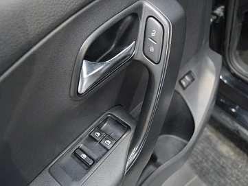 Volkswagen Polo, 2011г, передний привод, механика