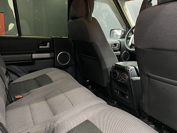 Land Rover Discovery, 2007г, полный привод, автомат