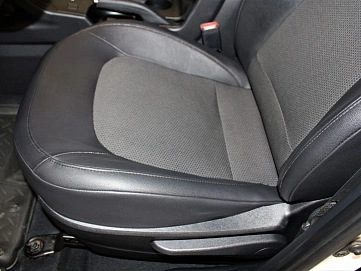 Hyundai ix35, 2013г, передний привод, автомат