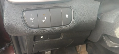 Kia Sorento, 2018г, полный привод, автомат