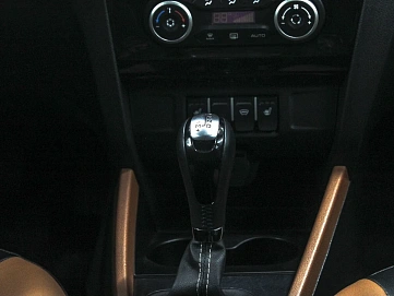Lada (ВАЗ) , 2019г., передний привод, вариатор