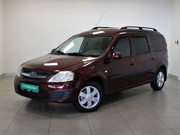 Lada (ВАЗ) , 2015г., передний привод, механика