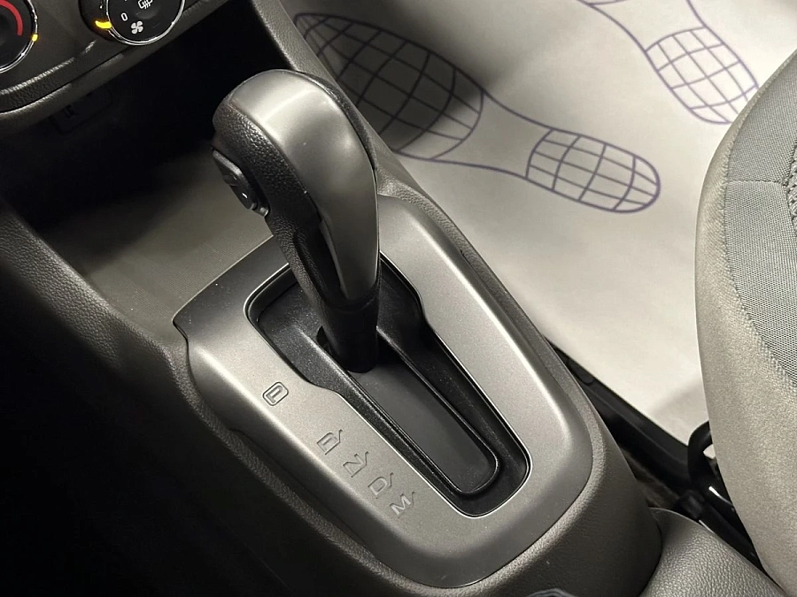 Chevrolet Cobalt, 2023г., передний привод, автомат