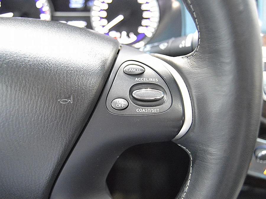 Infiniti QX60, 2019г., полный привод, вариатор