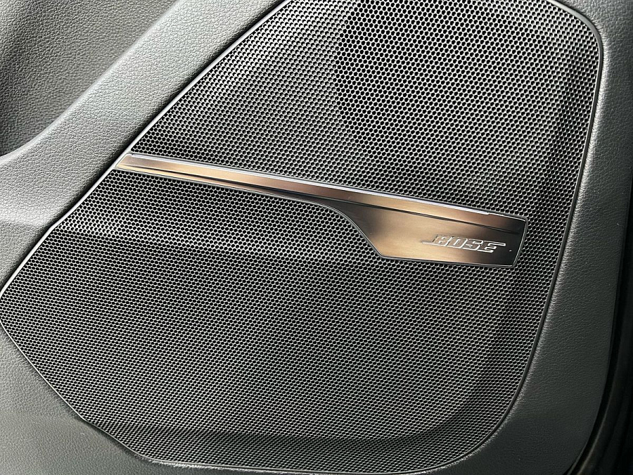 Audi Q7, 2017г., полный привод, автомат