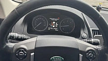 Land Rover Freelander, 2014г., полный привод, автомат