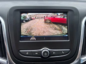 Chevrolet Equinox, 2020г., передний привод, автомат