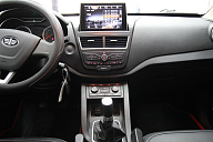 FAW Besturn X40, 2021г., передний привод, механика