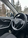 Toyota RAV4, 2020г., полный привод, вариатор