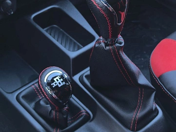 Lada (ВАЗ) , 2025г., полный привод, механика