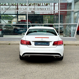 Mercedes-Benz , 2014г., задний привод, автомат
