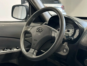 Chery , 2009г., передний привод, механика