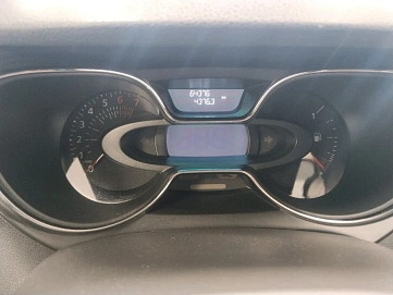 Renault Kaptur, 2019г., передний привод, вариатор