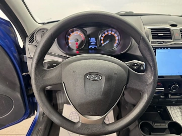 Lada (ВАЗ) Granta, 2022г, передний привод, механика