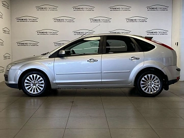 Ford Focus, 2006г, передний привод, механика