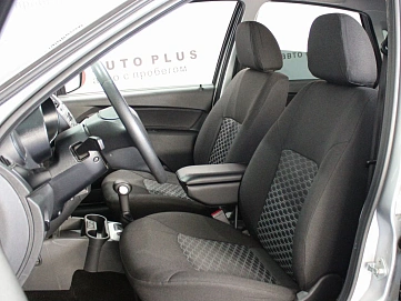 Lada (ВАЗ) Granta, 2024г, передний привод, автомат