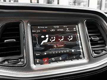 Dodge , 2022г., задний привод, автомат