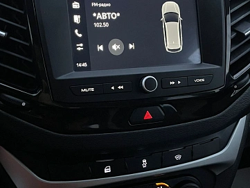 Lada (ВАЗ) , 2022г., передний привод, вариатор