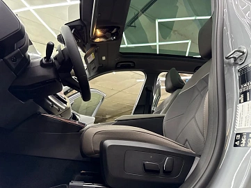 BMW X3, 2025г, полный привод, автомат